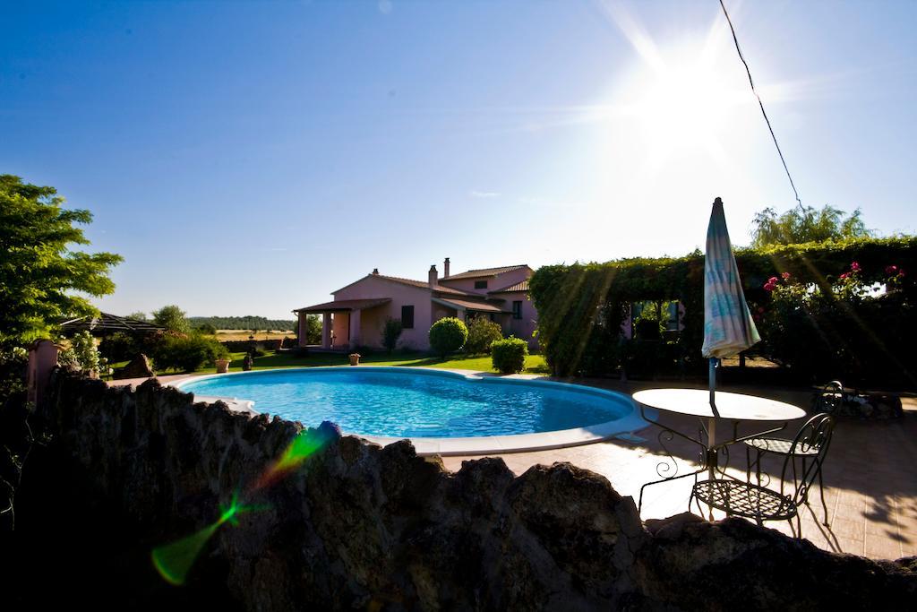 פיטיליאנו Agriturismo Il Grillo Parlante מראה חיצוני תמונה